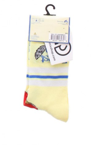 Ciorapi Unbranded, Mărime M, Culoare Multicolor, Preț 31,87 Lei