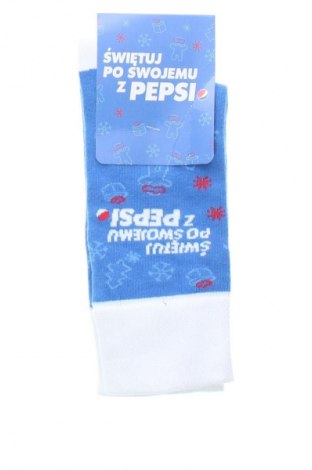 Ponožky  Unbranded, Veľkosť M, Farba Modrá, Cena  6,23 €