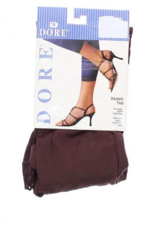 Dresuri-colanți Adore, Mărime S, Culoare Maro, Preț 50,60 Lei