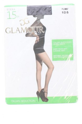 Punčocháče Glamour, Velikost S, Barva Černá, Cena  255,00 Kč