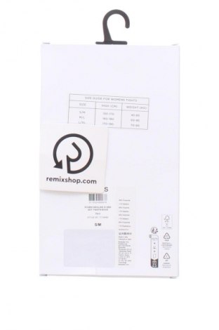 Strumpfhose Pieces, Größe S, Farbe Schwarz, Preis 13,99 €