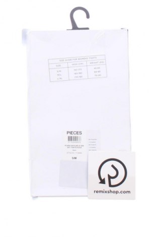 Чорапогащник Pieces, Размер S, Цвят Многоцветен, Цена 19,99 лв.