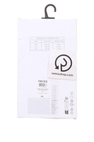 Dresuri Pieces, Mărime M, Culoare Negru, Preț 61,99 Lei