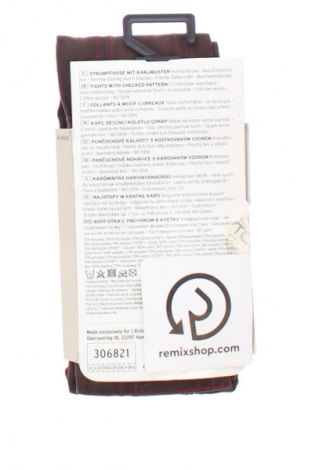 Rajstopy TCM, Rozmiar M, Kolor Kolorowy, Cena 26,99 zł