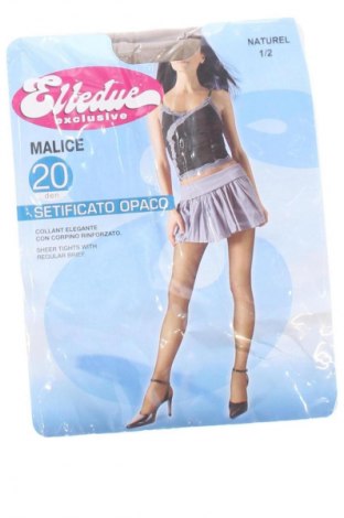 Strumpfhose Unbranded, Größe S, Farbe Beige, Preis 13,99 €