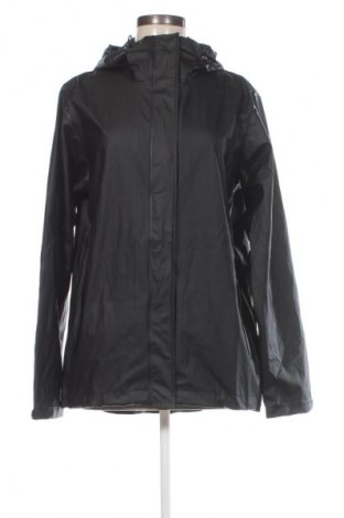 Płaszcz przeciwdeszczowy Helly Hansen, Rozmiar L, Kolor Czarny, Cena 338,99 zł