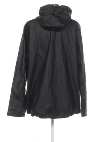 Płaszcz przeciwdeszczowy Helly Hansen, Rozmiar L, Kolor Czarny, Cena 338,99 zł