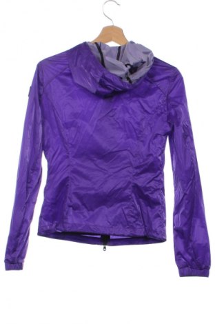 Płaszcz przeciwdeszczowy RefrigiWear, Rozmiar XS, Kolor Fioletowy, Cena 769,99 zł