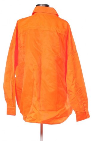 Regenmantel The Frankie Shop, Größe L, Farbe Orange, Preis € 204,99