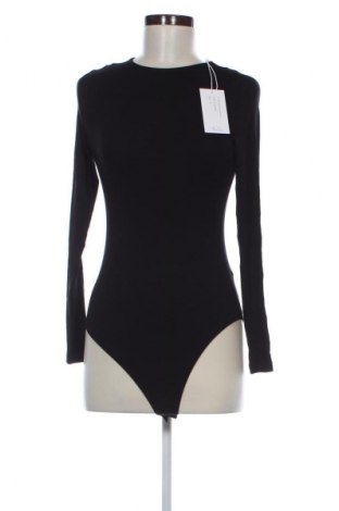 Damenbluse-Body 8 by YOOX, Größe M, Farbe Schwarz, Preis 122,99 €