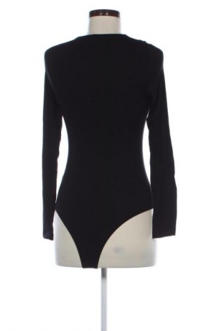 Damenbluse-Body 8 by YOOX, Größe M, Farbe Schwarz, Preis 122,99 €