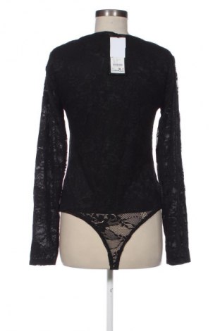 Damenbluse-Body Amisu, Größe XXL, Farbe Schwarz, Preis 21,99 €