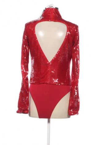 Damenbluse-Body BCBG Max Azria, Größe L, Farbe Rot, Preis € 122,99