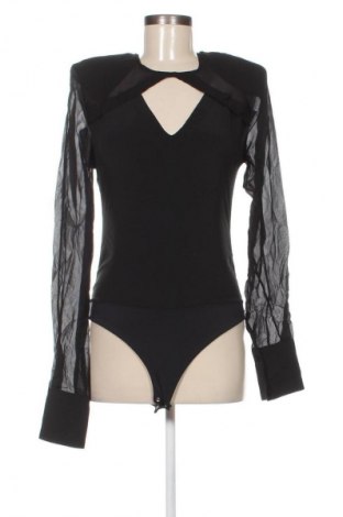 Bluză-body de damă. Jijil, Mărime S, Culoare Negru, Preț 353,99 Lei