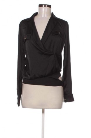 Bluză-body de damă. Liu Jo, Mărime S, Culoare Negru, Preț 814,99 Lei
