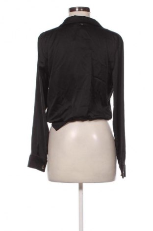 Bluză-body de damă. Liu Jo, Mărime S, Culoare Negru, Preț 814,99 Lei
