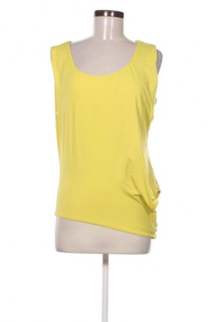 Damenbluse-Body Marina Rinaldi, Größe L, Farbe Gelb, Preis € 152,99