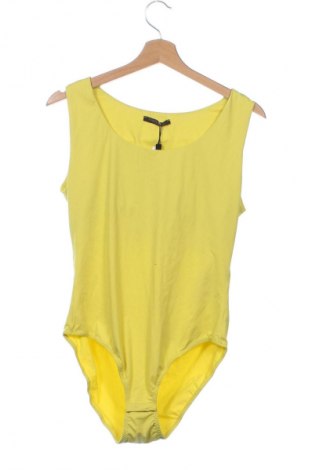 Női ing-body Marina Rinaldi, Méret S, Szín Sárga, Ár 58 089 Ft
