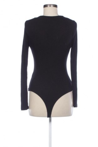 Bluză-body de damă. Missguided, Mărime M, Culoare Negru, Preț 78,37 Lei