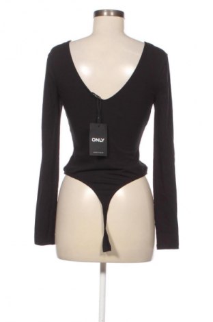 Női ing-body ONLY, Méret S, Szín Fekete, Ár 12 449 Ft
