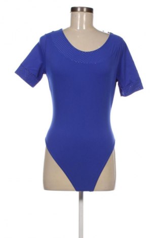 Damska bluzka-body ONLY, Rozmiar S, Kolor Niebieski, Cena 150,99 zł