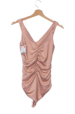 Dámska blúzka - body  Sinsay, Veľkosť XS, Farba Ružová, Cena  15,05 €