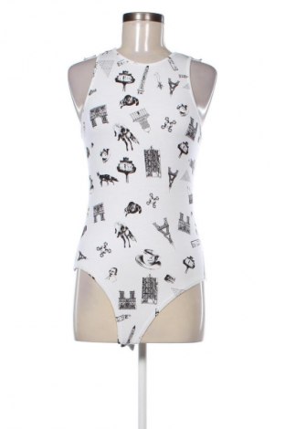 Bluză-body de damă. Sweewe, Mărime M, Culoare Multicolor, Preț 101,99 Lei