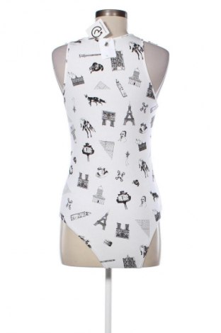 Bluză-body de damă. Sweewe, Mărime M, Culoare Multicolor, Preț 101,99 Lei