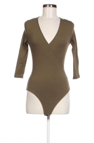 Dámská halenka -body  Tally Weijl, Velikost S, Barva Zelená, Cena  394,00 Kč