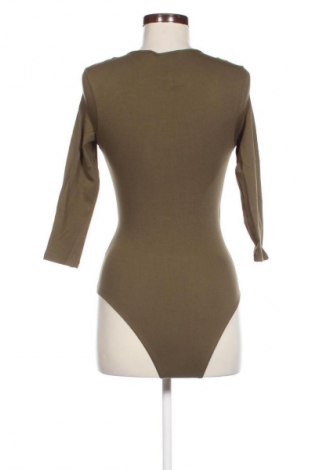 Dámská halenka -body  Tally Weijl, Velikost S, Barva Zelená, Cena  394,00 Kč