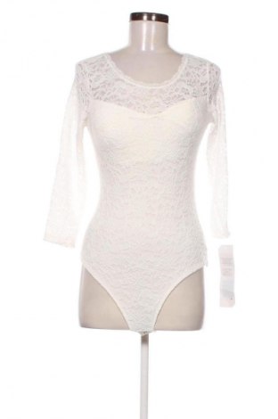 Bluză-body de damă. Unbranded, Mărime M, Culoare Alb, Preț 101,99 Lei
