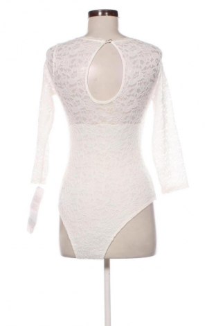Bluză-body de damă. Unbranded, Mărime M, Culoare Alb, Preț 101,99 Lei