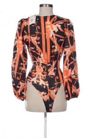 Bluză-body de damă. Vanessa Scott, Mărime M, Culoare Multicolor, Preț 251,99 Lei