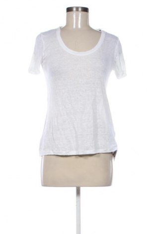 Bluză de femei 120% Lino, Mărime S, Culoare Alb, Preț 709,99 Lei