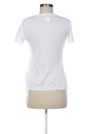 Bluză de femei 120% Lino, Mărime S, Culoare Alb, Preț 709,99 Lei