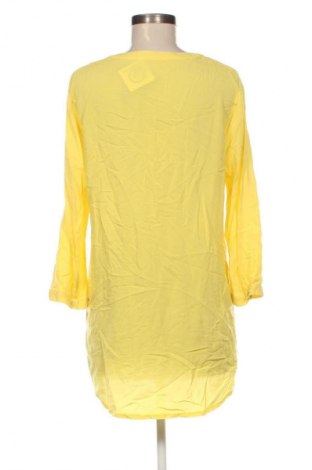 Damen Shirt 17 & Co., Größe L, Farbe Gelb, Preis 13,99 €