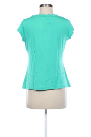 Dámska blúza 22 Maggio by Maria Grazia Severi, Veľkosť XL, Farba Zelená, Cena  21,71 €