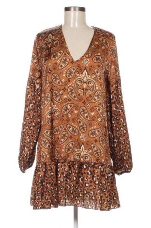 Damen Shirt 4Giveness, Größe S, Farbe Mehrfarbig, Preis € 53,99