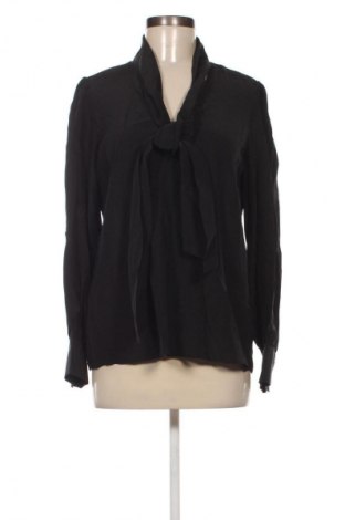 Damen Shirt 7 For All Mankind, Größe S, Farbe Schwarz, Preis 159,99 €