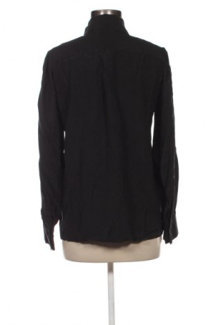 Damen Shirt 7 For All Mankind, Größe S, Farbe Schwarz, Preis 159,99 €