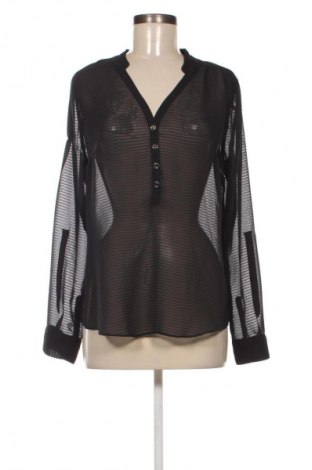 Damen Shirt A.N.A., Größe L, Farbe Schwarz, Preis 13,99 €