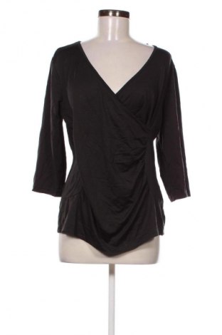 Damen Shirt ALESSA W., Größe XL, Farbe Schwarz, Preis € 13,99