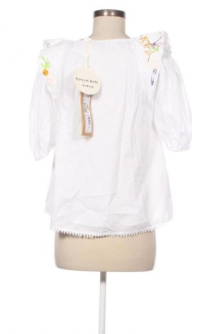 Damen Shirt ALESSIA SANTI, Größe L, Farbe Mehrfarbig, Preis € 75,99