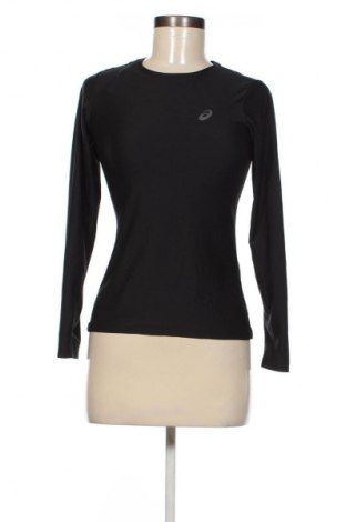 Bluză de femei ASICS, Mărime S, Culoare Negru, Preț 94,99 Lei