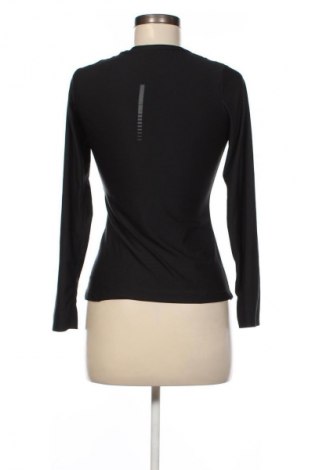 Bluză de femei ASICS, Mărime S, Culoare Negru, Preț 94,99 Lei