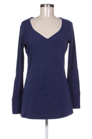 Damen Shirt ASOS, Größe XL, Farbe Blau, Preis 17,25 €