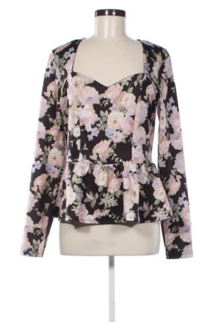 Bluzka damska ASOS, Rozmiar XL, Kolor Kolorowy, Cena 78,00 zł