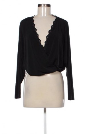 Bluză de femei ASOS, Mărime M, Culoare Negru, Preț 86,00 Lei