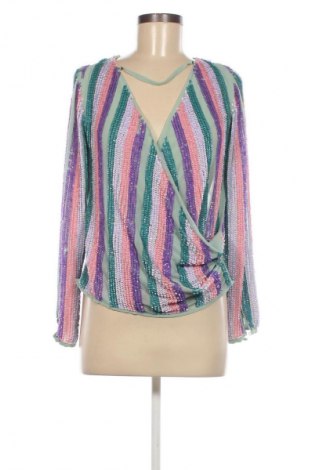 Bluzka damska ASOS, Rozmiar S, Kolor Kolorowy, Cena 80,10 zł