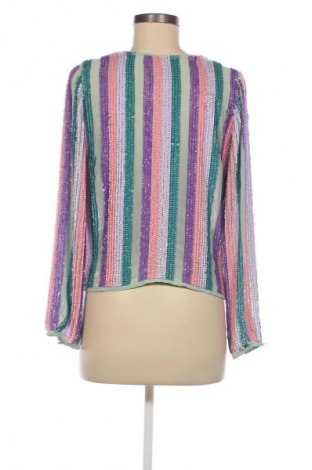 Bluzka damska ASOS, Rozmiar S, Kolor Kolorowy, Cena 80,10 zł